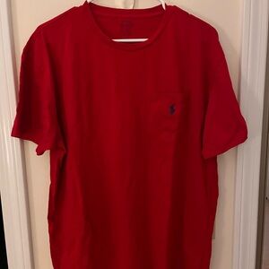 Men’s polo T-shirt